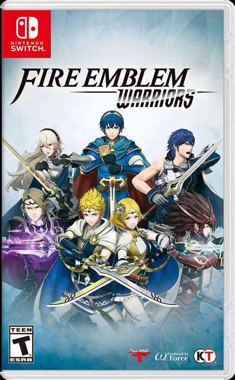 list of fire emblem games|fire emblem games on switch.